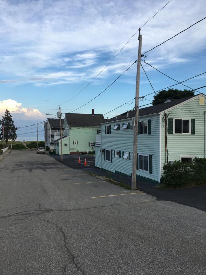 White Cap Village Unit 6 Old Orchard Beach Extérieur photo
