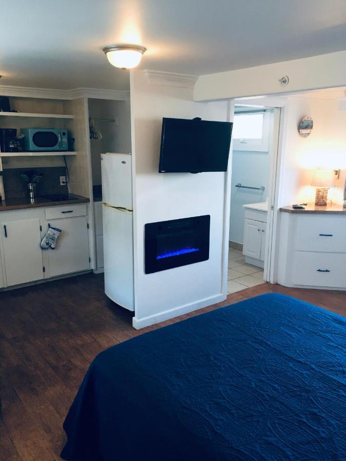 White Cap Village Unit 6 Old Orchard Beach Extérieur photo