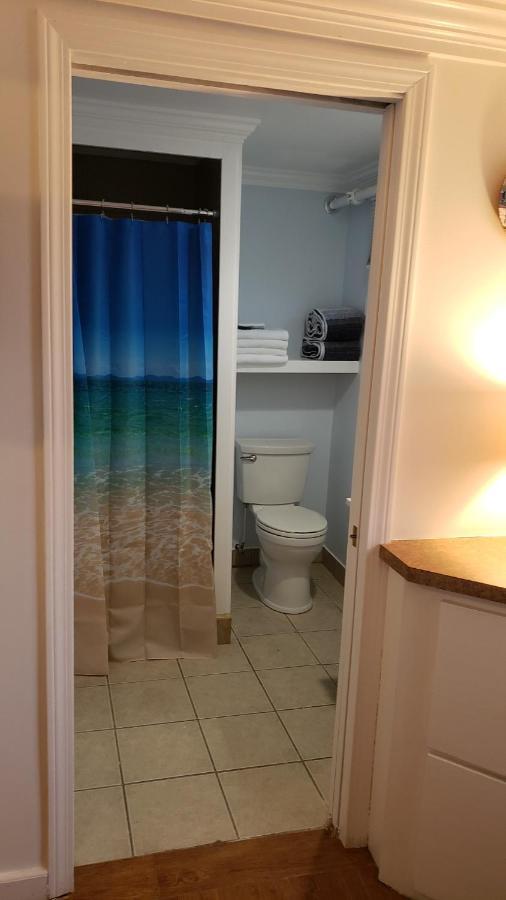White Cap Village Unit 6 Old Orchard Beach Extérieur photo